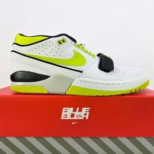Nike Air Alpha Force 88 SP Billie Eilish Venom Green Men 11 DZ6763-100 NEW